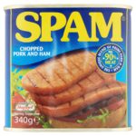 SPAM, 6 x 340g - Image 2