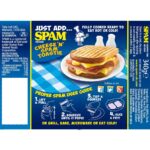 SPAM, 6 x 340g - Image 4