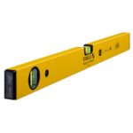 STABILA Trade Pack - Professional Spirit Levels in 40cm, 60cm + 120cm - Image 4