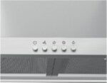 STATESMAN CHM60SS Chimney Cooker Hood - Stainless Steel - Image 3