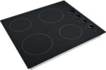 STATESMAN CHZ460D 59 cm Electric Ceramic Hob - Black - Image 3