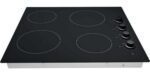 STATESMAN CHZ460D 59 cm Electric Ceramic Hob - Black - Image 2