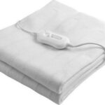 STATUS DEB-70W1PKB Electric Underblanket - Double