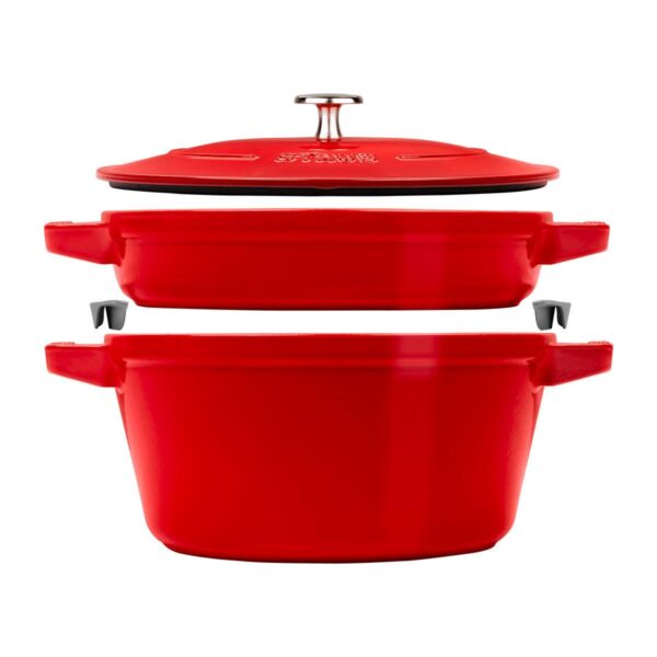 STAUB Stackable 2 Pi 52235001ca7b8241242ea669a8a9c623