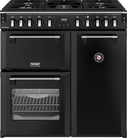 STOVES Richmond 90DF 553fb58edd24653600d30b95713da5b9