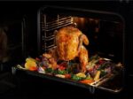 STOVES Richmond 90Ei Electric Induction Range Cooker - Anthracite and Chrome - Image 14