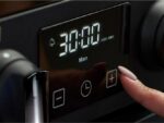STOVES Richmond 90Ei Electric Induction Range Cooker - Anthracite and Chrome - Image 19