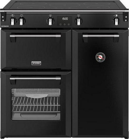 STOVES Richmond 90Ei 8d9d73019923808be573bab52822f2bd