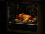 STOVES Richmond Deluxe 60Ei Electric Induction Mini Range Cooker - Anthracite and Chrome - Image 15