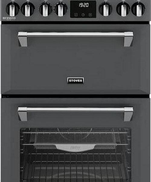 STOVES Richmond Delu 7b159ee442c32b2e8dee7e25300e48f8