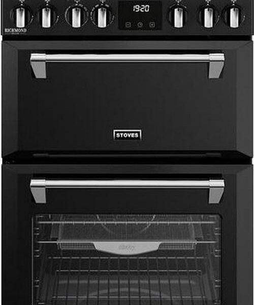 STOVES ST DX MRA RIC f390e4e7ce9e97d553d0e0d5a0ba1247