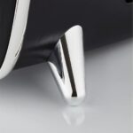 SWAN SH27020N Vertical Fan Heater - Black - Image 8