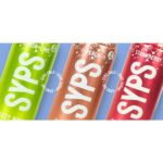 SYPS Fizzy Water Strawberry, 12 x 330ml - Image 4