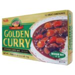 S&B Japanese Golden Curry Mix, 1kg