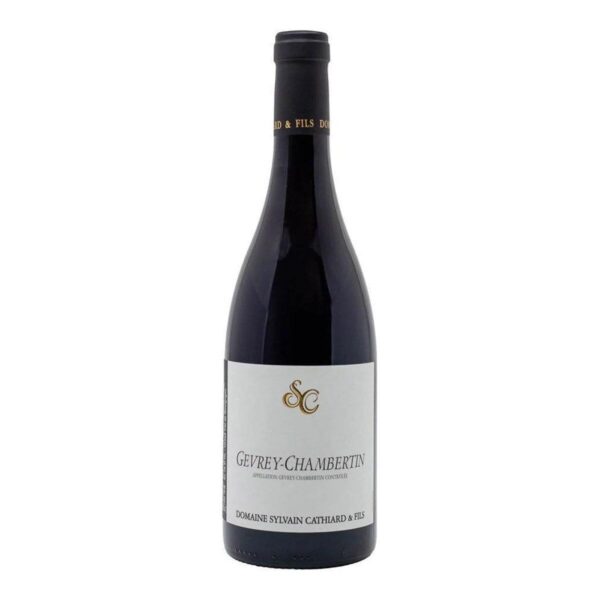 S Cathiard and Fils edccb9e009365f81f1b6fa9fbd5fa323