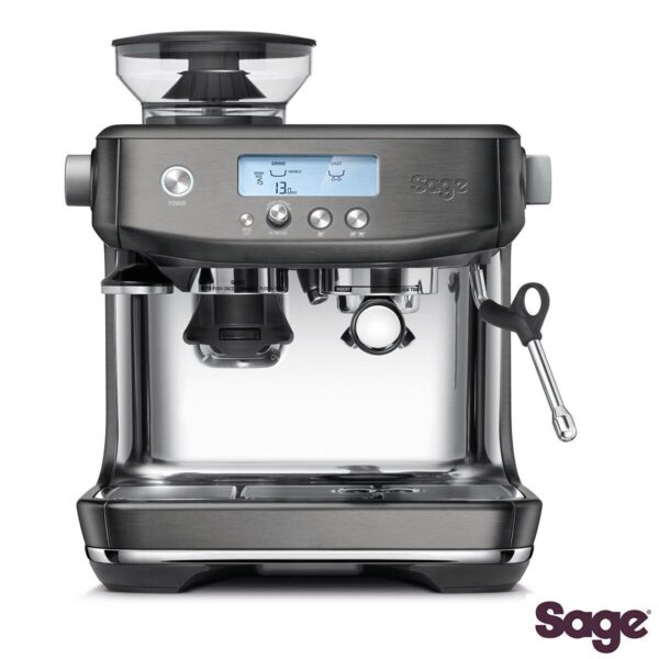 Sage Barista Pro Bea 551741f19efc82dd5fcf66771f5b632d