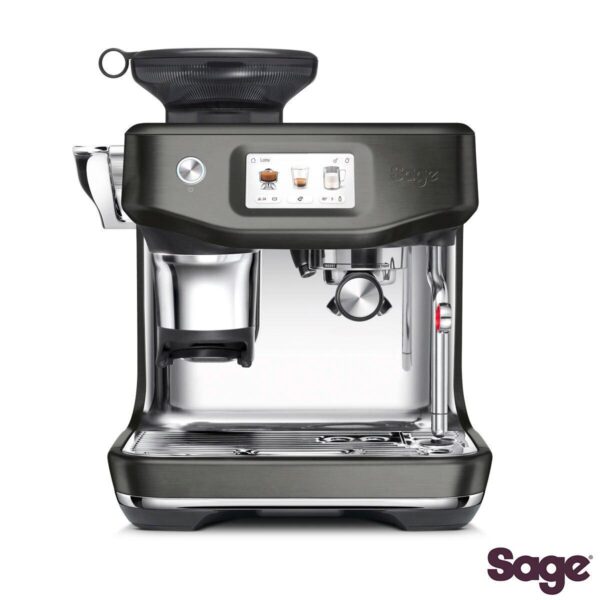 Sage Barista Touch I 85b628fc3294880e924c0c7e93d84cc7