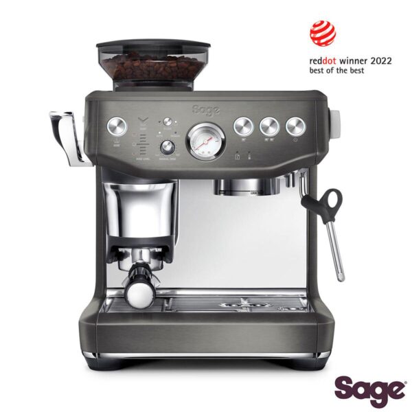 Sage The Barista Exp d1f38db0b3ffeaad697be35e721e23b4