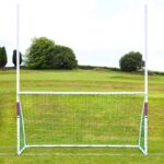 Samba 12 x 6ft Football / 14ft Rugby Goal - Image 2