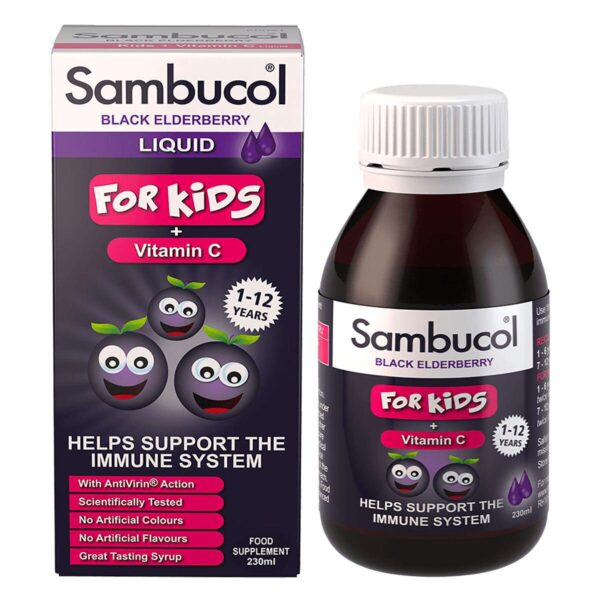 Sambucol Black Elder 2e432815edeab86f48f8d23721f352ae