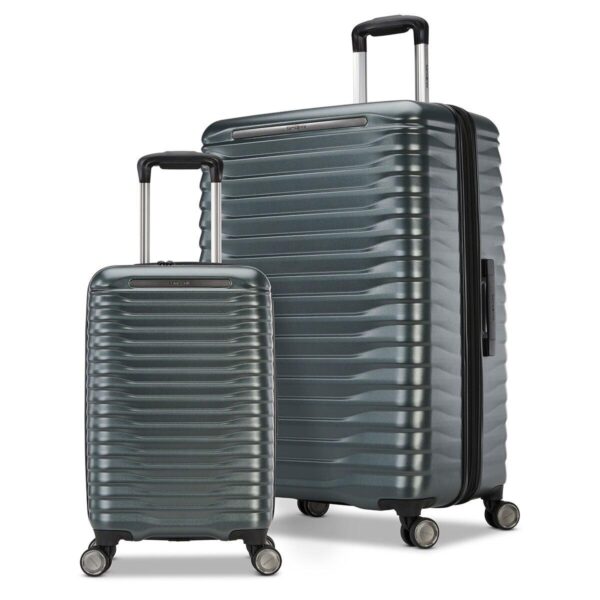 Samsonite Element 2 53284cbf1c76975fd6468bf12f4f7de3