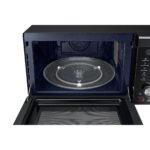 Samsung 32 Litre 900W Hot Blast Combination Microwave in Black MC32K7055CK/EU - Image 6