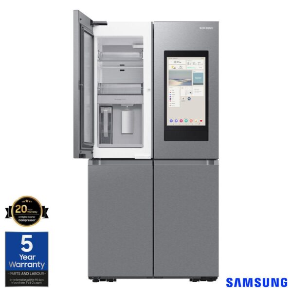 Samsung Family Hub R 6d2088cde80883b17426ebdfa7cb4f3f