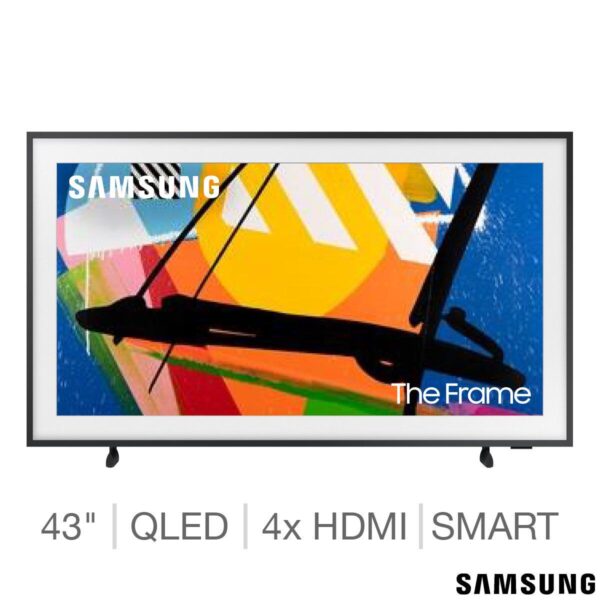 Samsung QE43LS03DAUX e7a29b4cbc93a822678a86510997e35d
