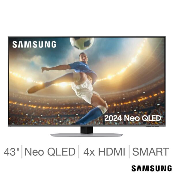 Samsung QE43QN93DATX f990bfd3b6e9aac5b8f576f6cc0acf80