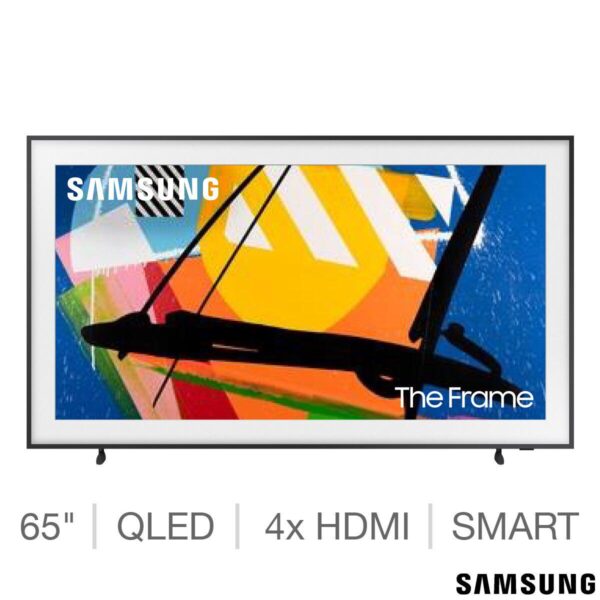 Samsung QE65LS03DAUX ae1b78dd07e0810ed9c0934cf5569373