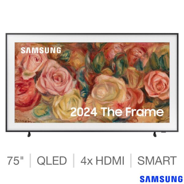 Samsung QE75LS03DAUX 77cdbd71bbeb7b789c1449e41dbfc37c