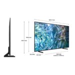 Samsung QE75Q67DAUXXU 75 Inch QLED 4K Ultra HD Smart TV - Image 2