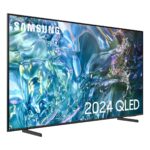 Samsung QE75Q67DAUXXU 75 Inch QLED 4K Ultra HD Smart TV - Image 5