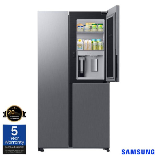 Samsung RH69CG895DS9 2ea18a9dd2c2a69b17e1415732e45e61