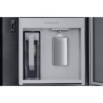 Samsung RH69CG895DS9EU Side by Side Fridge Freezer , D Rated in Silver - Image 3
