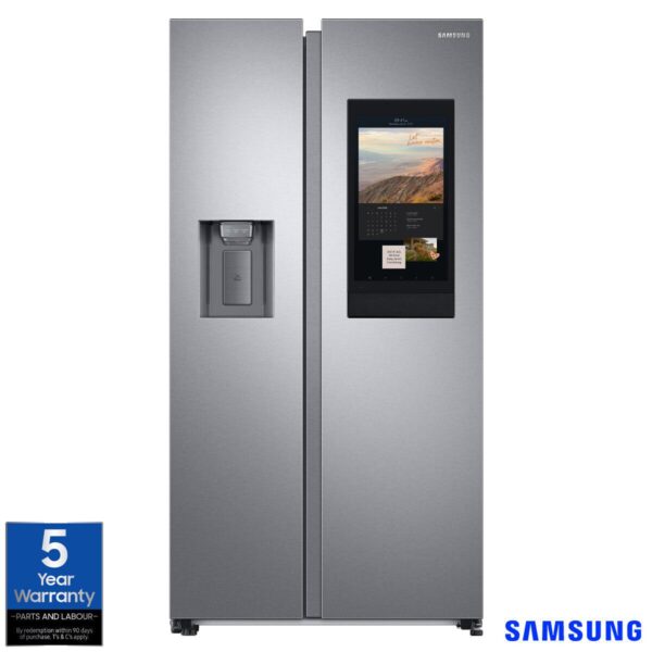 Samsung RS8000 Famil 81858d81dcee7b76a2e53ea3bdd79ac3
