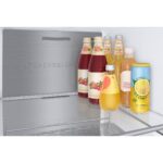 Samsung RS8000 Family Hub RS6HA8891SL/EU, Side by Side Fridge Freezer, E Rated in Silver - Image 7