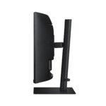 Samsung S65VC 34 Inch UWQHD 100Hz VA Curved Monitor, LS34C652UAUXXU - Image 8