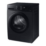 Samsung Series 5 DV90CGC0A0ABEU 9kg Heat Pump Dryer A++ Rated in Black - Image 2