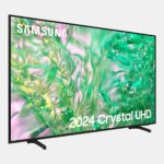 Samsung UE55DU8070UXXU 55 Inch LED 4K Ultra HD Smart TV - Image 5