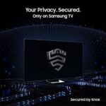 Samsung UE55DU8070UXXU 55 Inch LED 4K Ultra HD Smart TV - Image 7