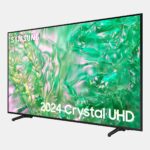 Samsung UE55DU8070UXXU 55 Inch LED 4K Ultra HD Smart TV - Image 6
