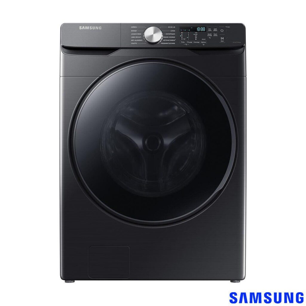 Samsung WF18T8000GV f7f472a0282e0dceae167f2d30fe3d66