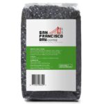 San Francisco Bay Organic Rainforest Blend Whole Bean Coffee, 908g - Image 2