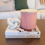 Sand and Fog Fragranced Candle, 1.5kg in 3 Fragrances - Image 2