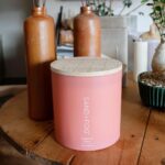 Sand and Fog Fragranced Candle, 1.5kg in 3 Fragrances - Image 6