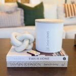 Sand and Fog Fragranced Candle, 1.5kg in 3 Fragrances - Image 3