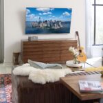 Sanus Preferred 42-90 Inch Large Tilt Wall Mount, SLT4-B2 - Image 8
