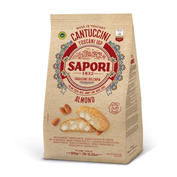 Sapori Cantuccini Al 59854303181ca370e3aca718de4865a7