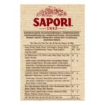 Sapori Cantuccini Almond Biscuit, 800g - Image 4